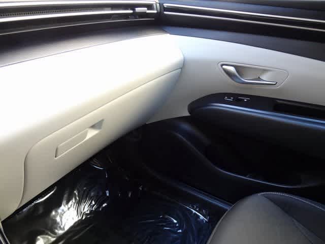 Thumbnail: 2024 Hyundai Tucson - 37