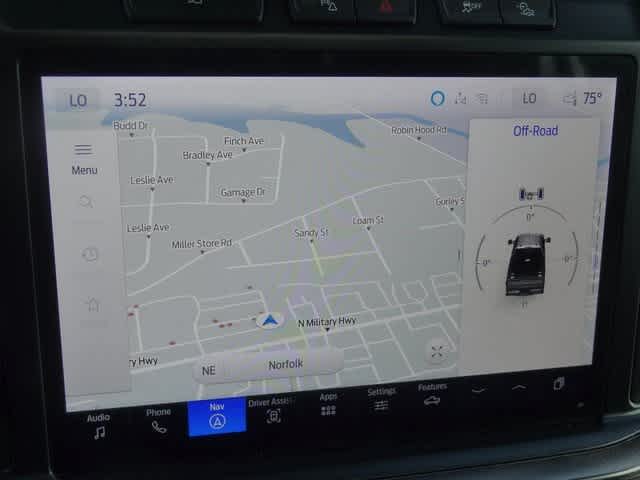 Thumbnail: 2024 Ford F-350 - 30