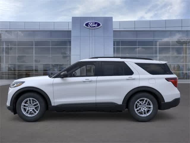 Thumbnail: 2026 Ford Explorer - 3