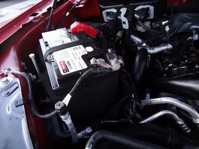 Thumbnail: 2022 Ford F-150 - 39