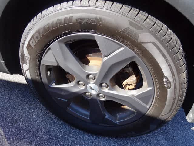 Thumbnail: 2021 Ford Mustang Mach-E - 12