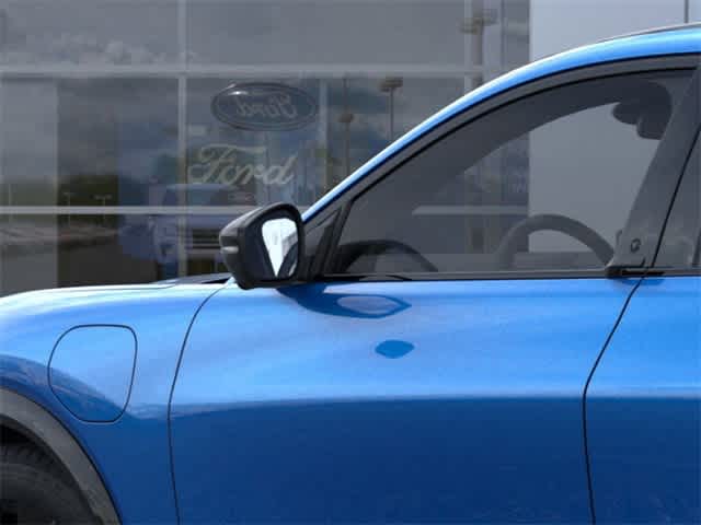 Thumbnail: 2025 Ford Mustang Mach-E - 20