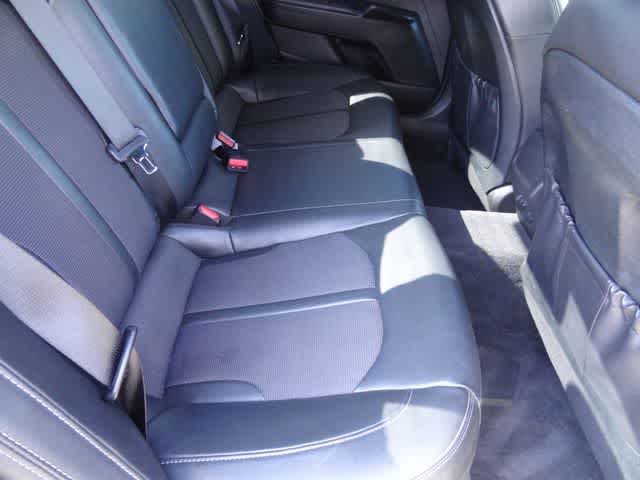 Thumbnail: 2021 Kia K5 - 10