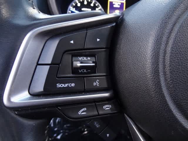 Thumbnail: 2022 Subaru Ascent - 16