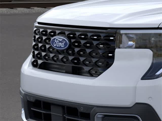 Thumbnail: 2025 Ford Maverick - 18
