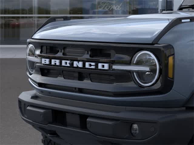 Thumbnail: 2025 Ford Bronco - 19