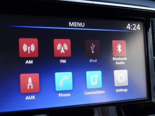 Thumbnail: 2023 Nissan Versa - 19