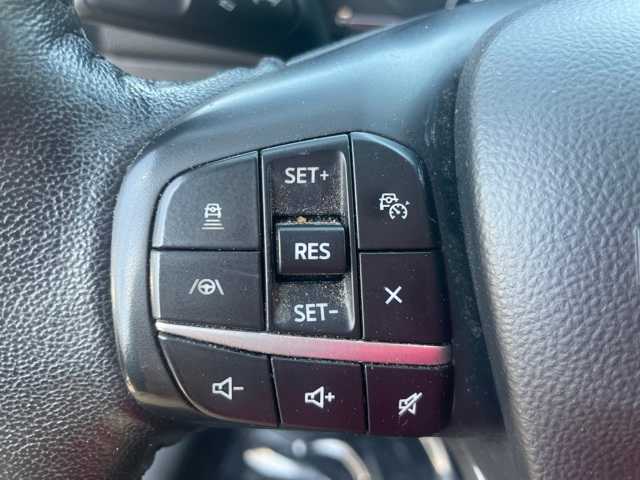 2021 Ford Bronco Sport Outer Banks 17