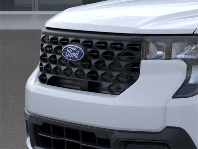 Thumbnail: 2026 Ford Maverick - 18