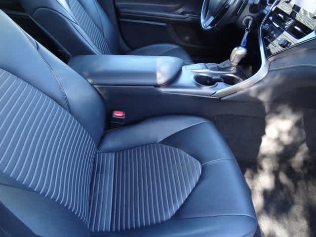 Thumbnail: 2024 Toyota Camry - 13