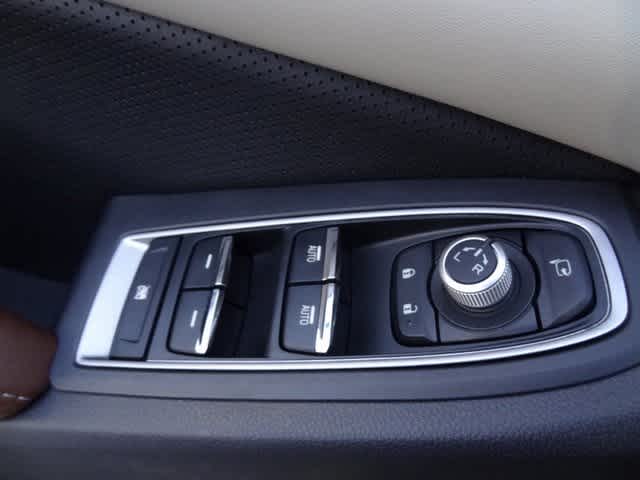 Thumbnail: 2022 Subaru Ascent - 13