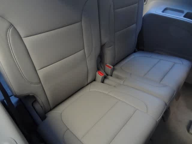 Thumbnail: 2023 GMC Acadia - 11