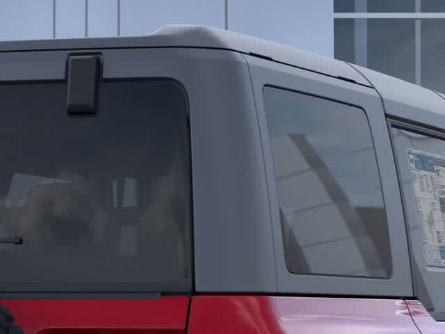 Thumbnail: 2026 Ford Bronco - 25