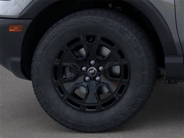Thumbnail: 2025 Ford Bronco Sport - 19