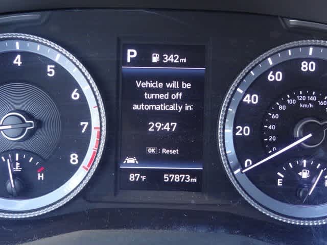 Thumbnail: 2023 Hyundai Sonata - 19