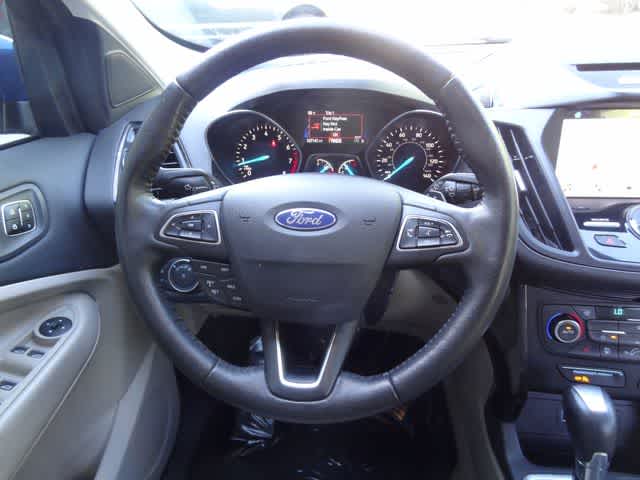 Thumbnail: 2017 Ford Escape - 11