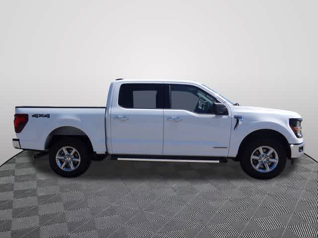 Thumbnail: 2024 Ford F-150 - 4