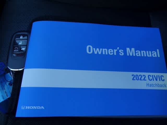 Thumbnail: 2022 Honda Civic - 40