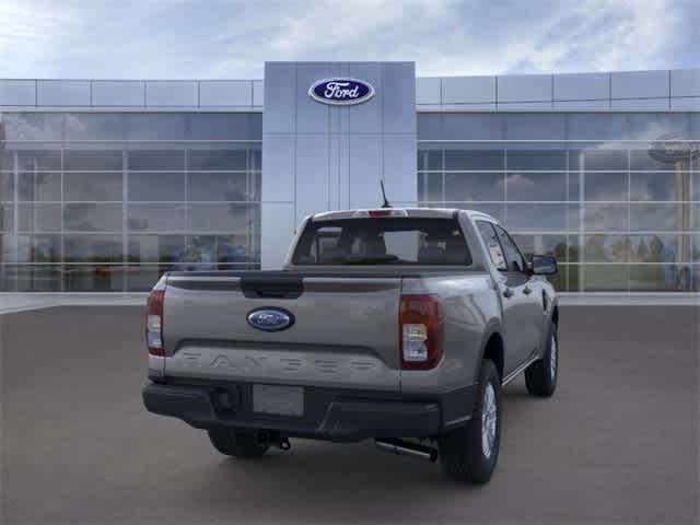 Thumbnail: 2025 Ford Ranger - 8