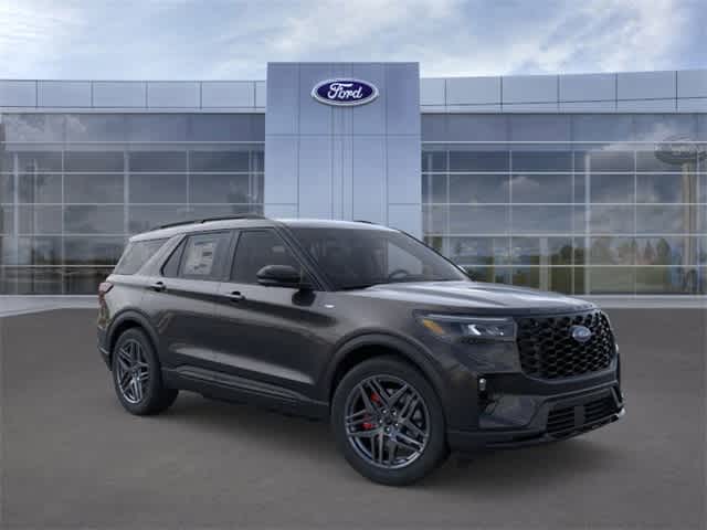 Thumbnail: 2026 Ford Explorer - 7