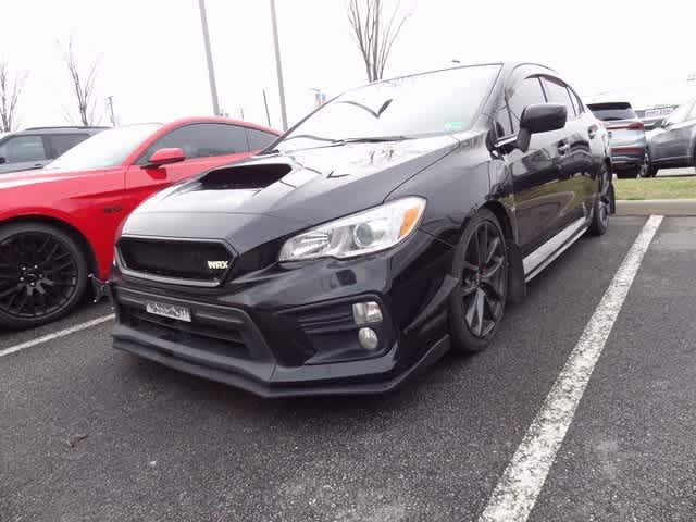 2019 Subaru WRX Premium -
                  Norfolk, VA
