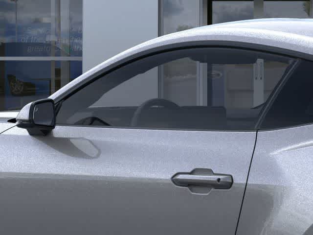 Thumbnail: 2026 Ford Mustang - 20