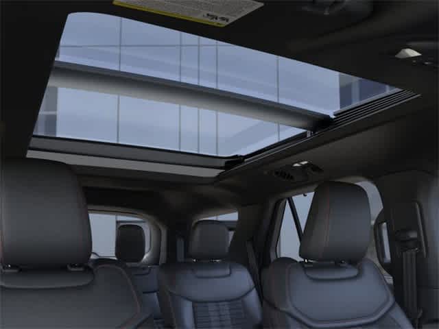 Thumbnail: 2025 Ford Explorer - 22