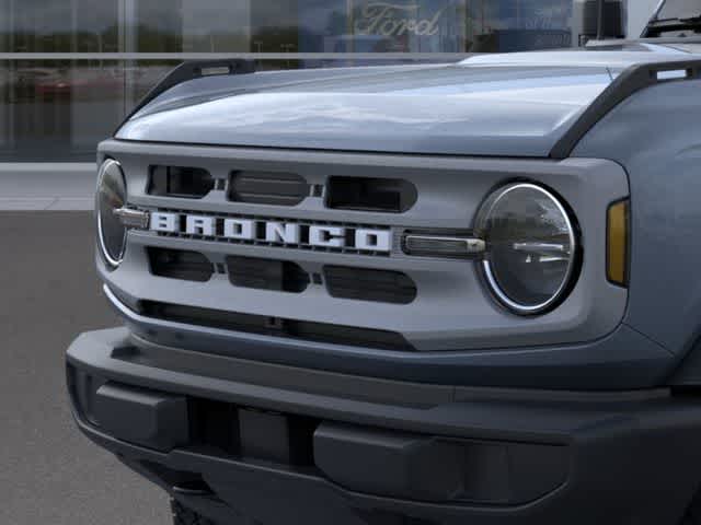 Thumbnail: 2025 Ford Bronco - 19