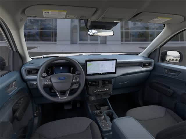 2025 Ford Maverick XL 9