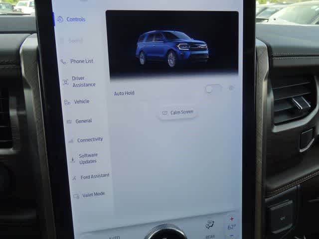 Thumbnail: 2022 Ford Expedition - 33