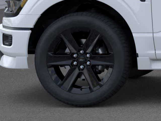 Thumbnail: 2026 Ford F-150 - 20