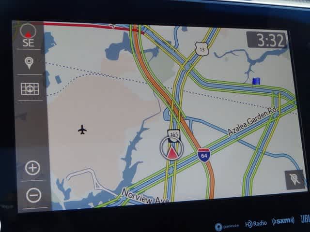 Thumbnail: 2019 Toyota Avalon - 30