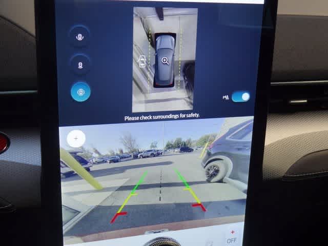 Thumbnail: 2021 Ford Mustang Mach-E - 34