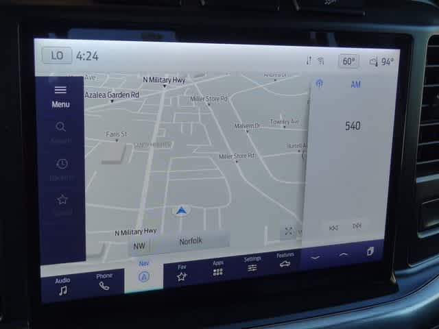 Thumbnail: 2023 Ford F-150 - 34