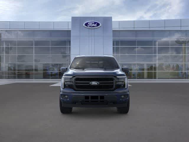 Thumbnail: 2026 Ford F-150 - 6