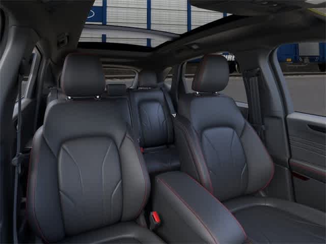 Thumbnail: 2025 Ford Escape - 10