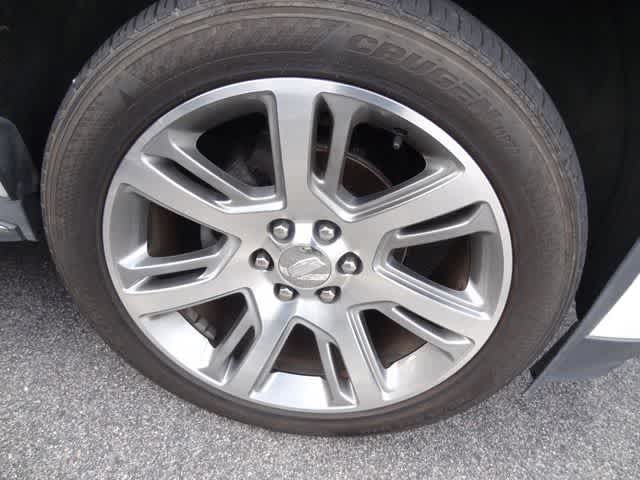 Thumbnail: 2016 Cadillac Escalade - 16