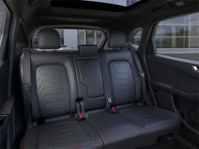 Thumbnail: 2024 Ford Escape - 11