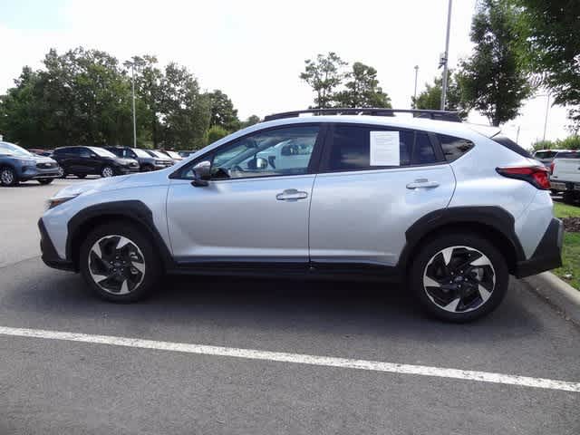 Thumbnail: 2024 Subaru Crosstrek - 8