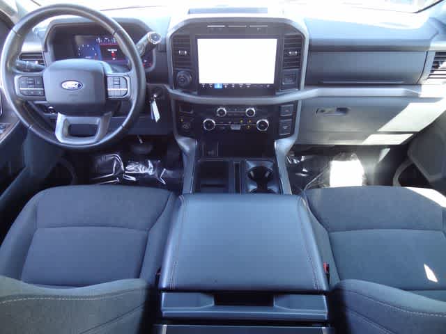 Thumbnail: 2024 Ford F-150 - 12