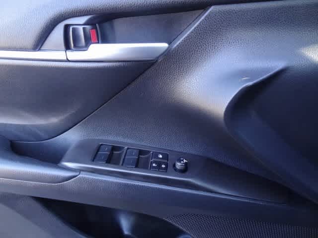 Thumbnail: 2024 Toyota Camry - 14