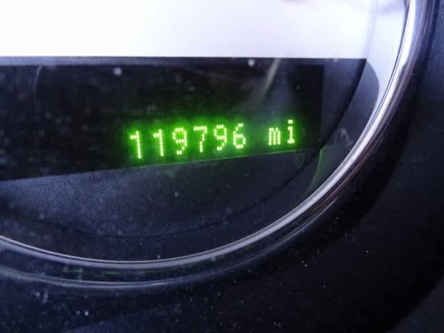 Thumbnail: 2008 Ford Econoline - 17