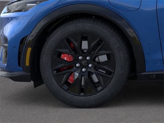 Thumbnail: 2025 Ford Mustang Mach-E - 19