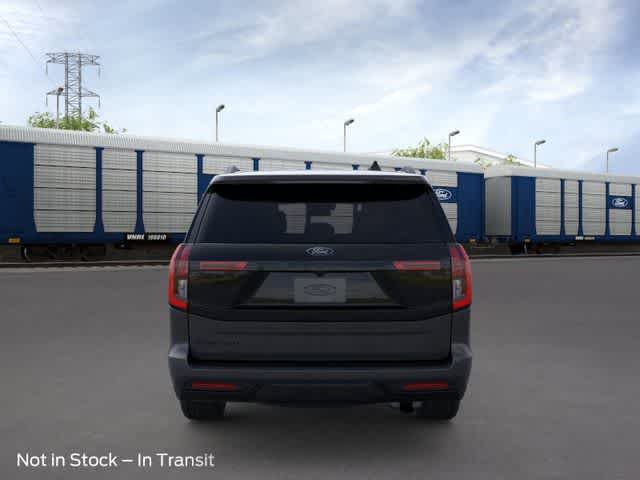 Thumbnail: 2026 Ford Expedition - 5