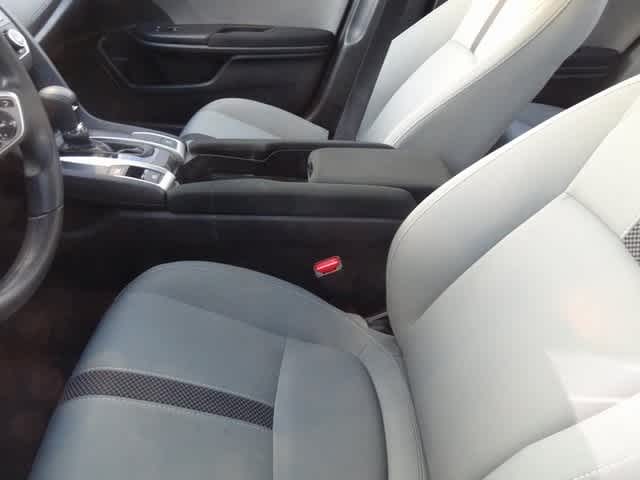 Thumbnail: 2020 Honda Civic - 9