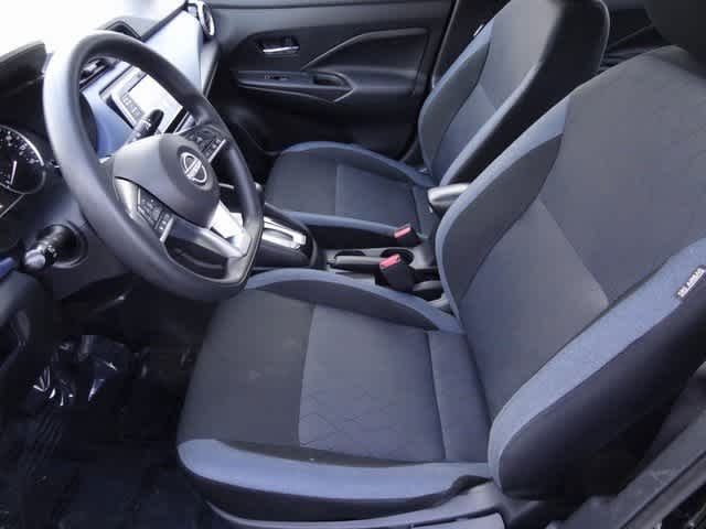 Thumbnail: 2023 Nissan Versa - 6