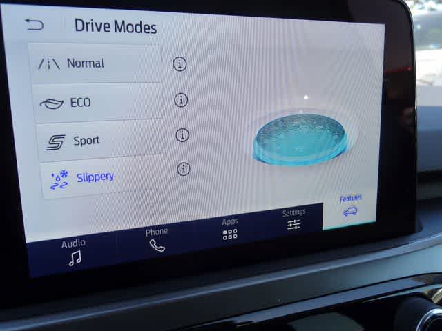 Thumbnail: 2024 Ford Escape - 39