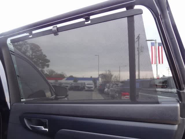 Thumbnail: 2022 Toyota Highlander - 19