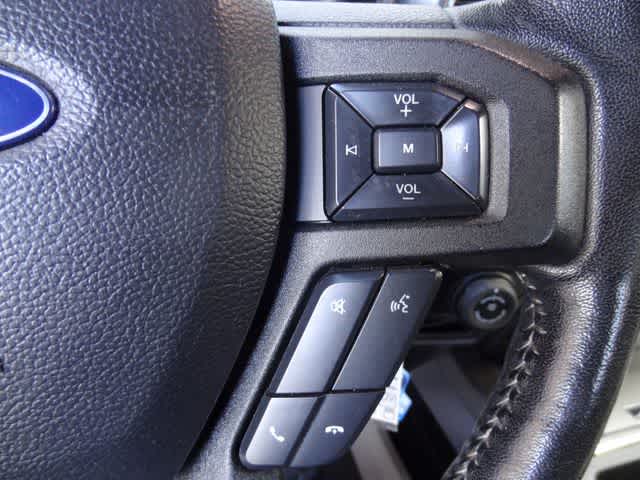 Thumbnail: 2019 Ford F-150 - 20