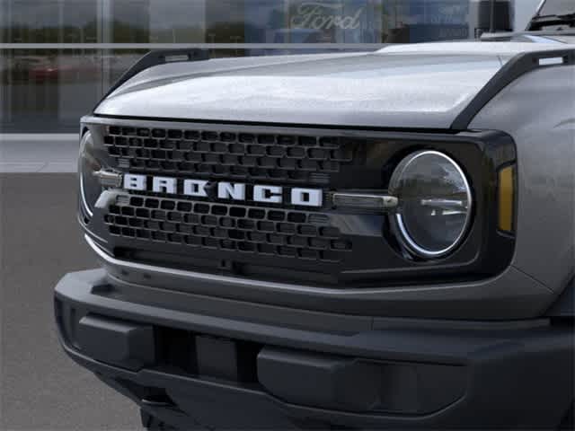 Thumbnail: 2025 Ford Bronco - 19